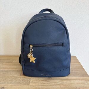 Tommy Hilfiger Emlyn Backpack Navy